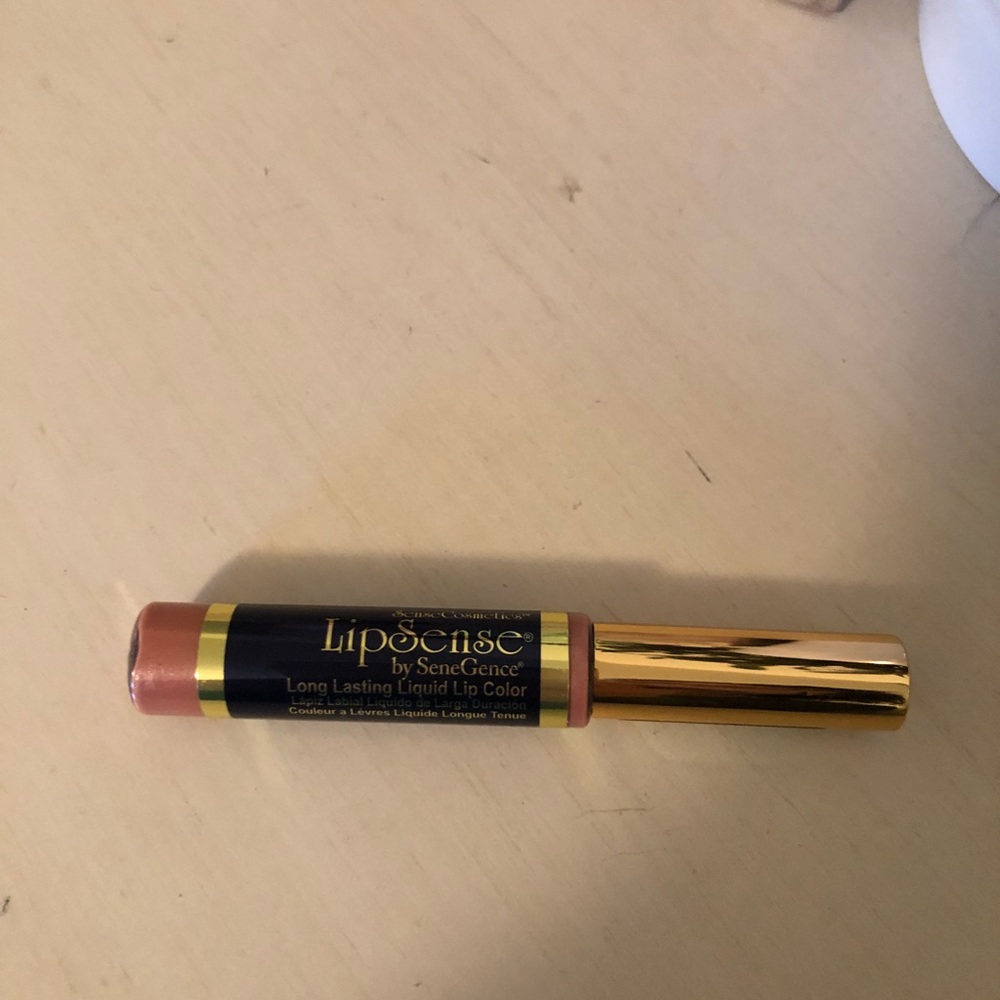 Bombshell LipSense